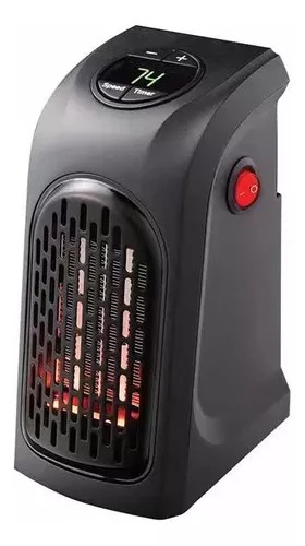 Calentador Ambiente Portátil Handy Heate